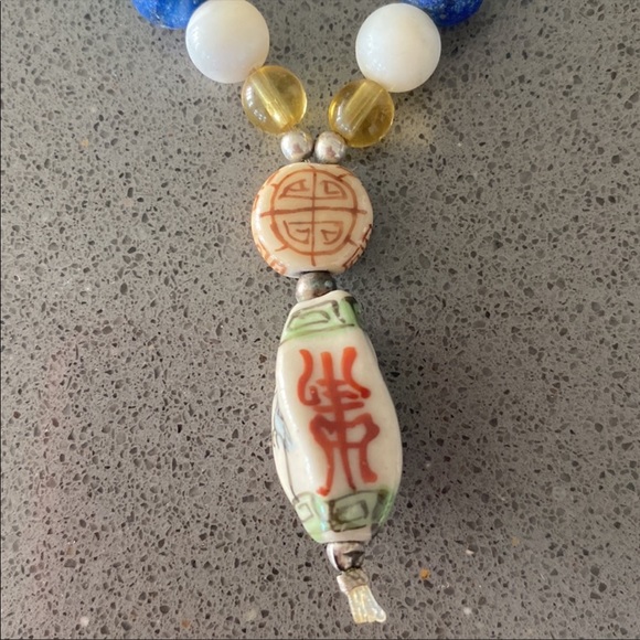 Bracelets Stone, Gemstone, and Beaded Bundle - 5 - Picture 14 of 14